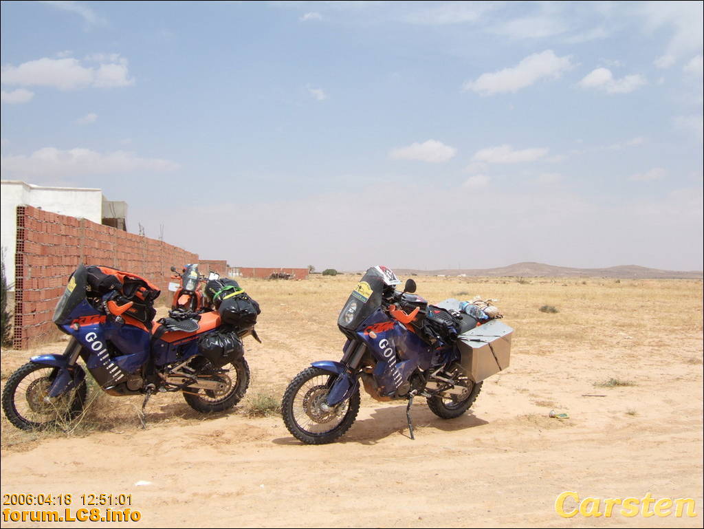 Gilane - Tataouine - Biada - 021