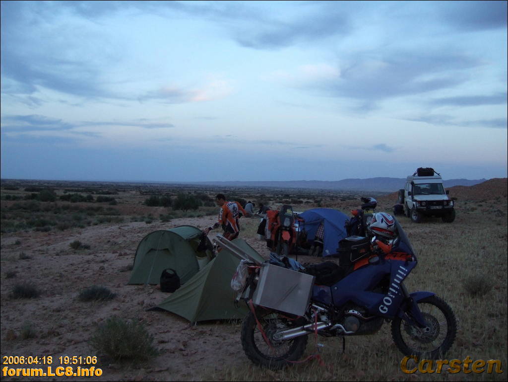 Gilane - Tataouine - Biada - 031