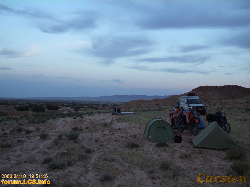 Gilane - Tataouine - Biada - 032