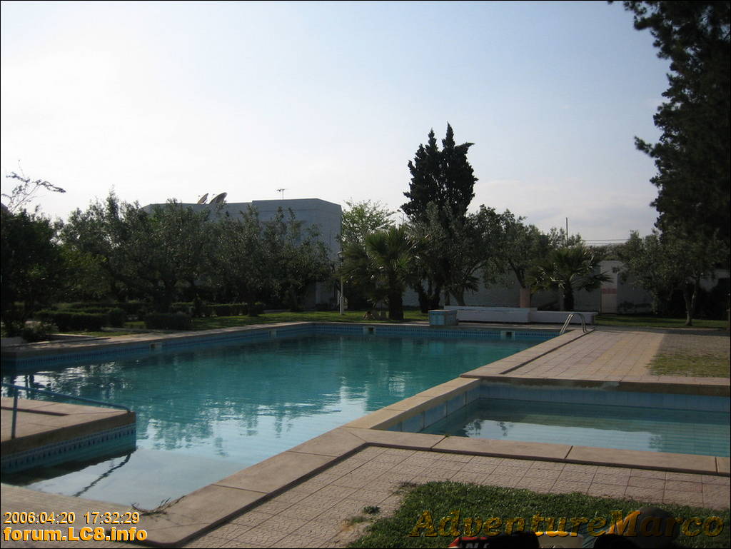 Ruhetag Nabeul - 023