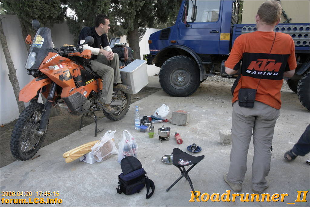 Ruhetag Nabeul - 027