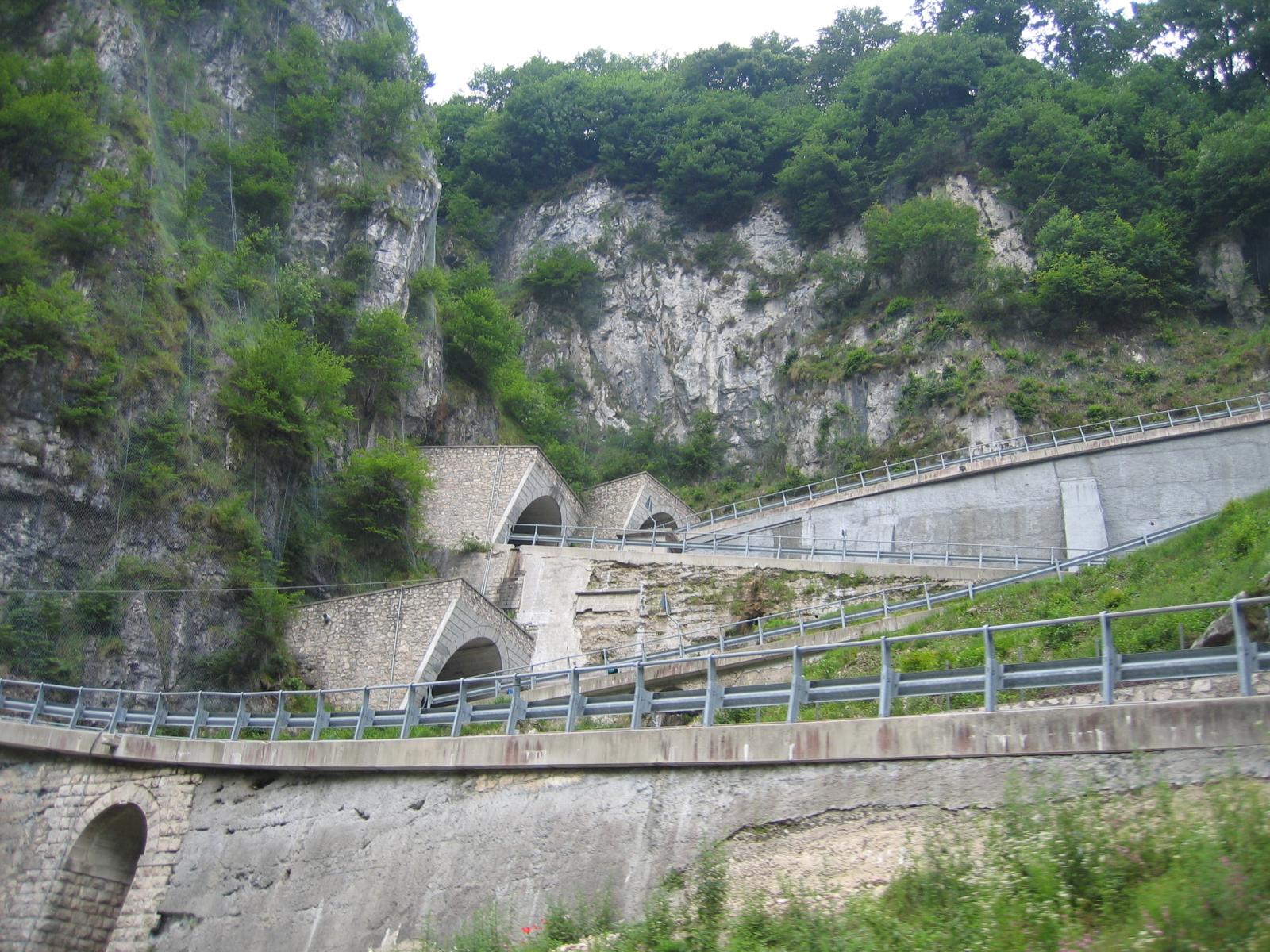 Passo San Boldo 02