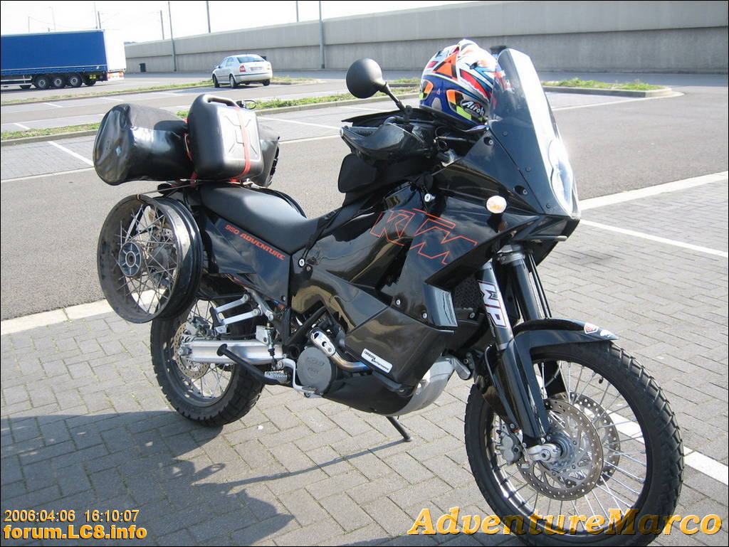 Anreise - 005