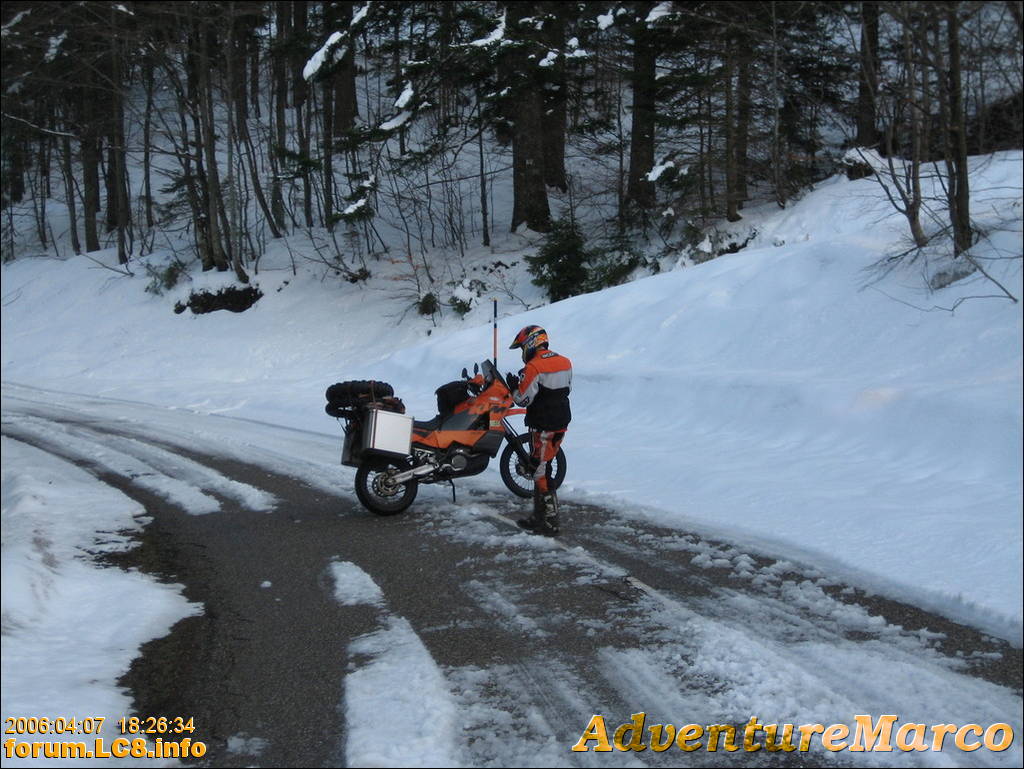 Anreise - 018