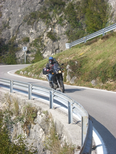 Der fliegende Holländer mit seiner 17 jährigen Gagiva.JPG