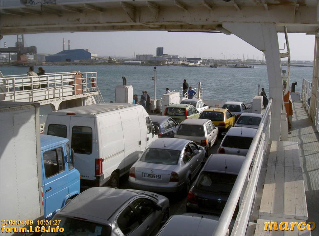 Nabeul - 004