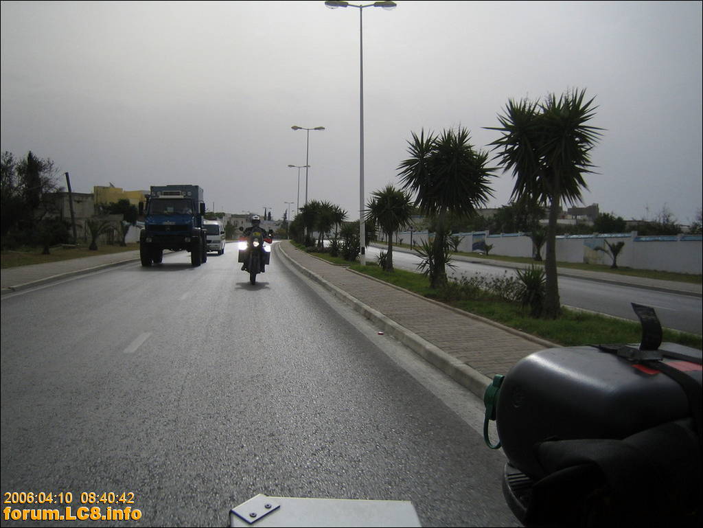 nach Gafsa - 004