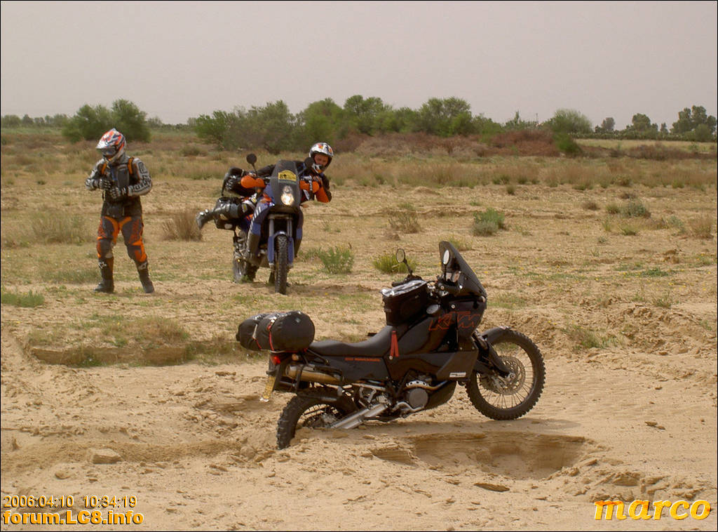 nach Gafsa - 006