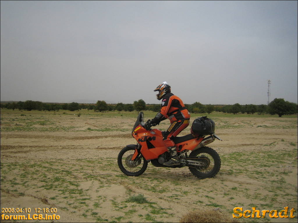 nach Gafsa - 022