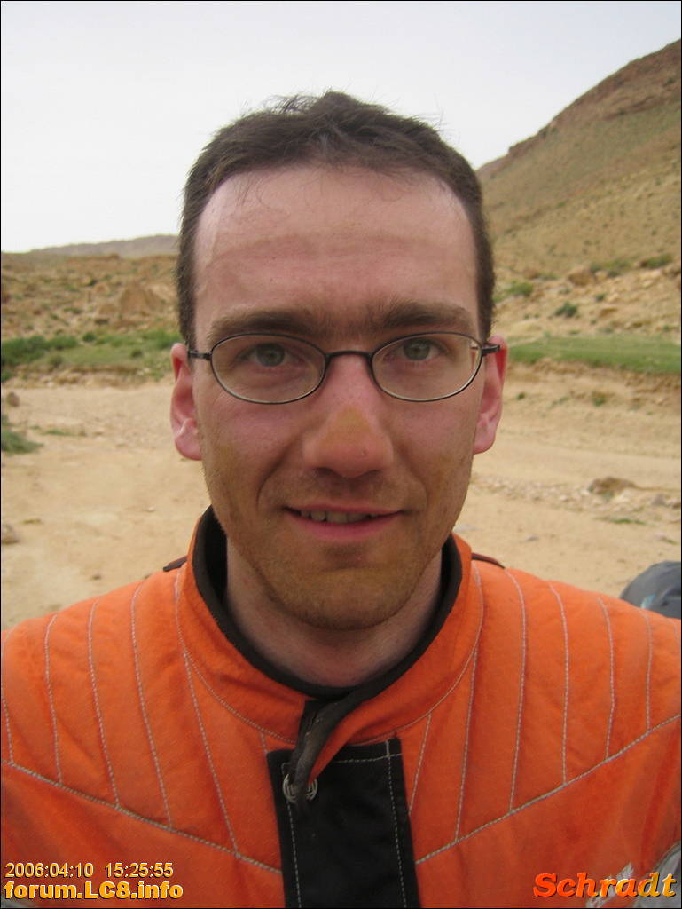 nach Gafsa - 030