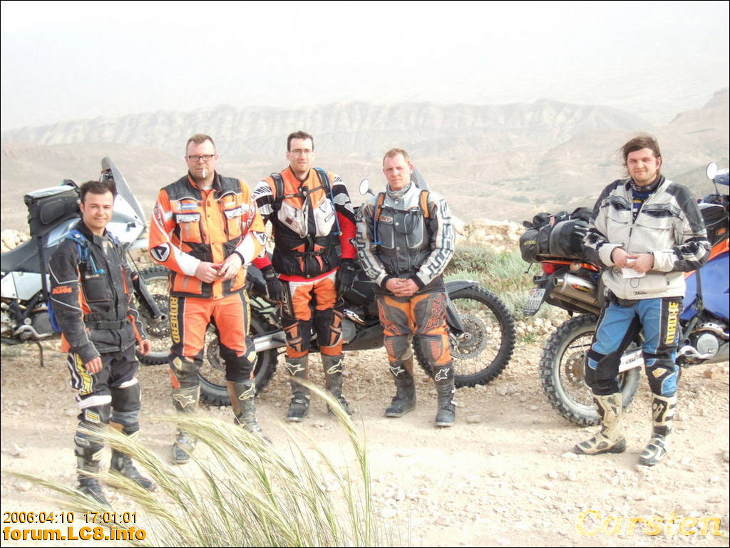 nach Gafsa - 043