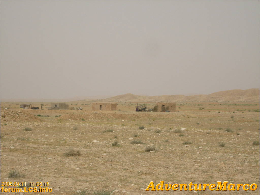 StarWars - Chott El Jerid - 022