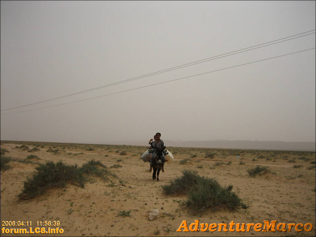 StarWars - Chott El Jerid - 027