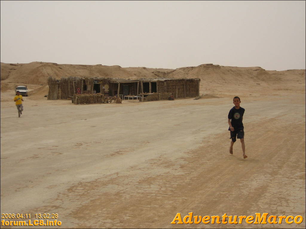 StarWars - Chott El Jerid - 035