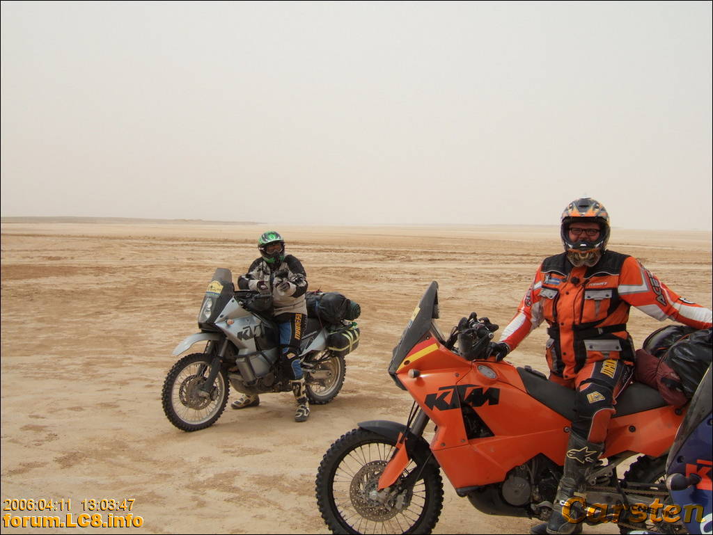 StarWars - Chott El Jerid - 039