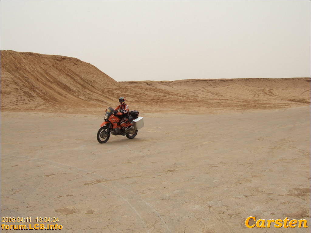 StarWars - Chott El Jerid - 040