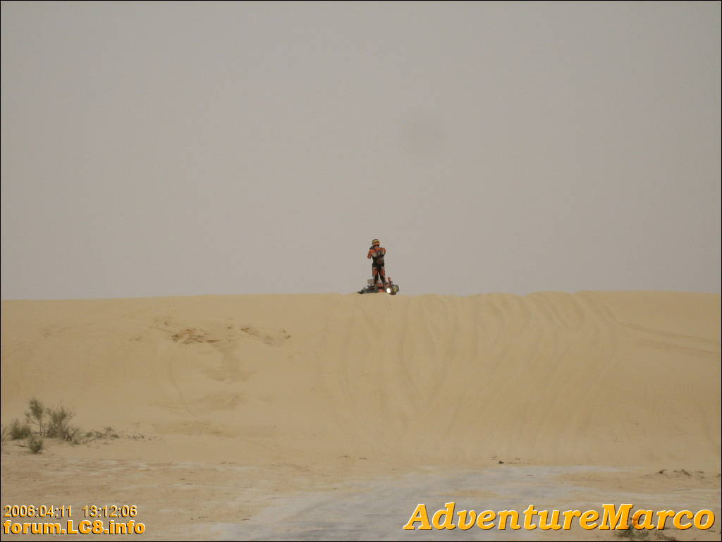 StarWars - Chott El Jerid - 043
