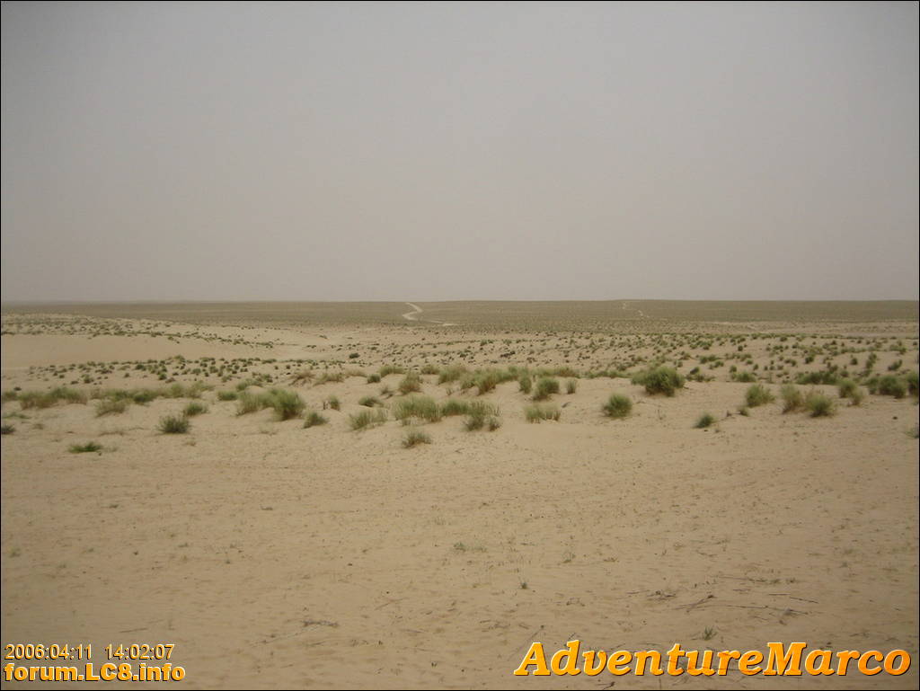 StarWars - Chott El Jerid - 063