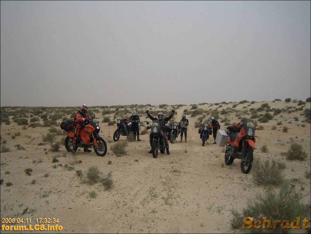 StarWars - Chott El Jerid - 068