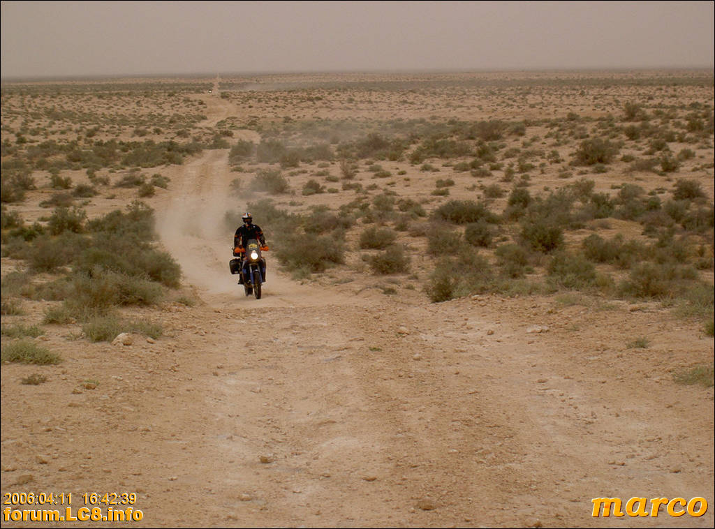 StarWars - Chott El Jerid - 069