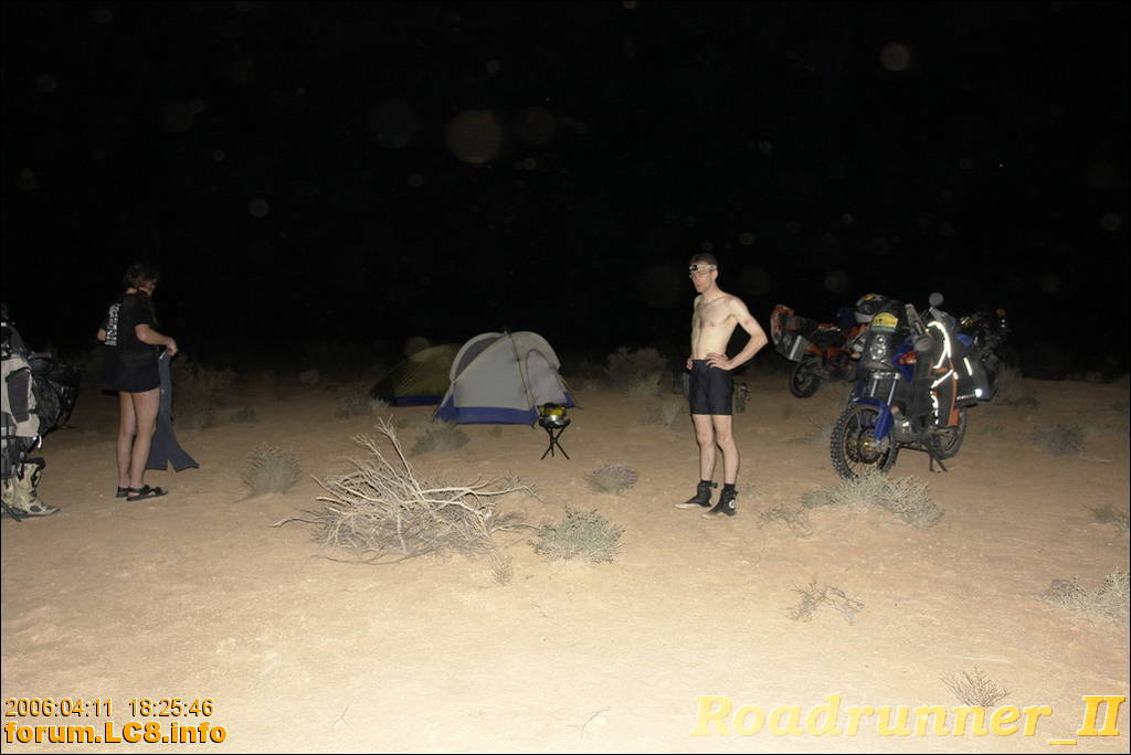 StarWars - Chott El Jerid - 080