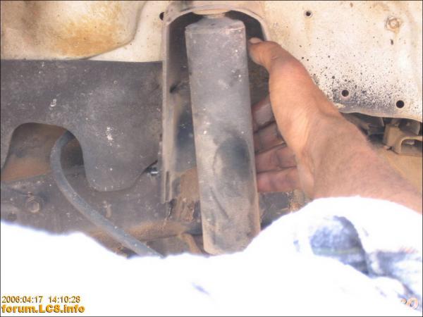 Bergung Marcos LC8 - 004