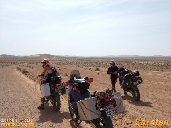 Gilane - Tataouine - Biada - 008