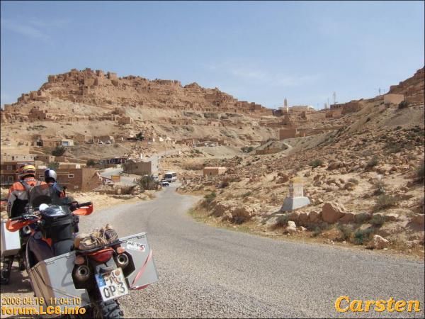 Gilane - Tataouine - Biada - 018