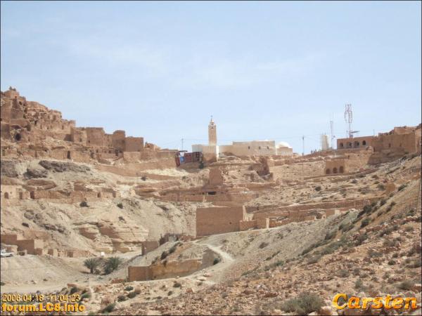 Gilane - Tataouine - Biada - 019