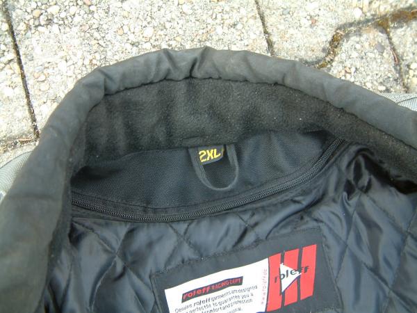 Jacke