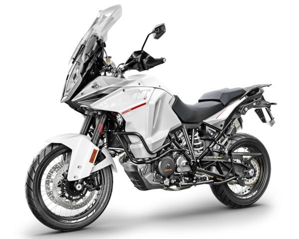 KTM 1290 Super Adventure T - 001