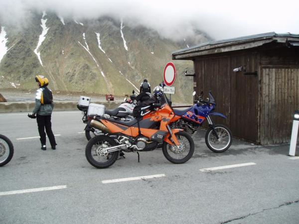 Sdtirol Frhjahr 2005