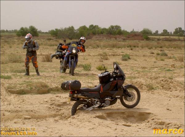 nach Gafsa - 006