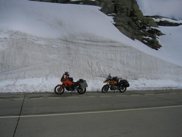 Gotthard