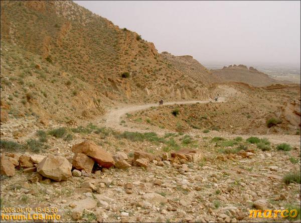 nach Gafsa - 039