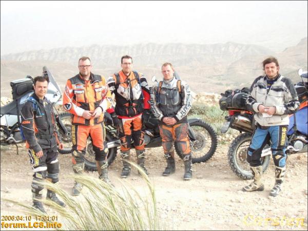 nach Gafsa - 043