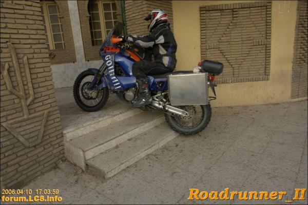 nach Gafsa - 046