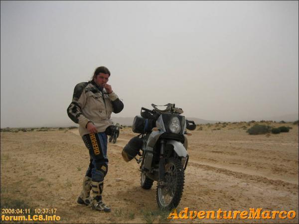 StarWars - Chott El Jerid - 018