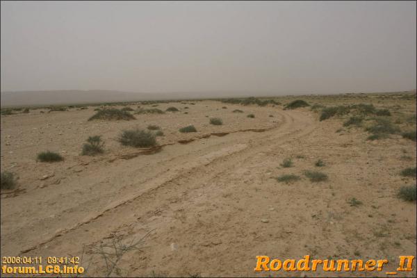 StarWars - Chott El Jerid - 019