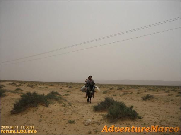 StarWars - Chott El Jerid - 027