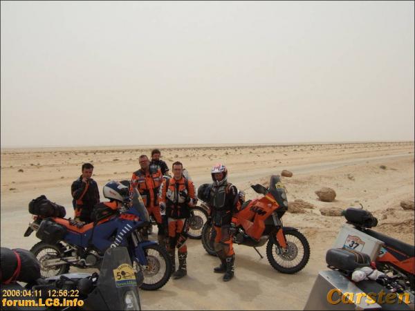 StarWars - Chott El Jerid - 031