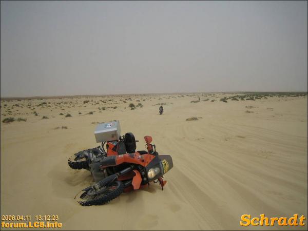 StarWars - Chott El Jerid - 045