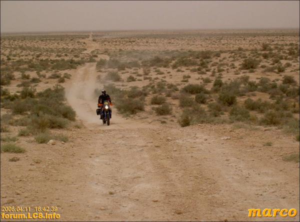 StarWars - Chott El Jerid - 069