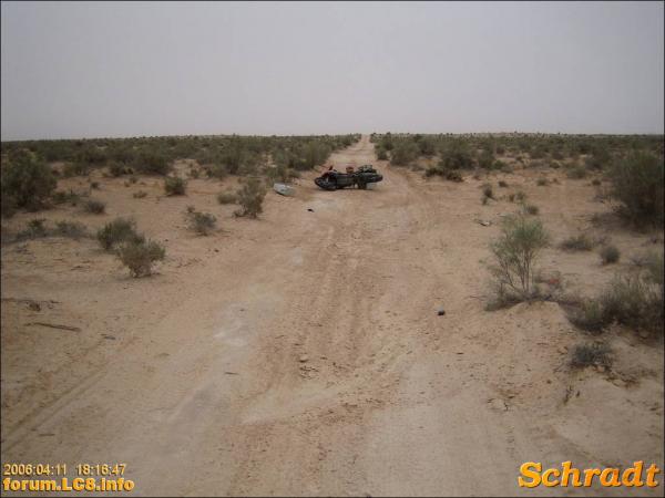 StarWars - Chott El Jerid - 077
