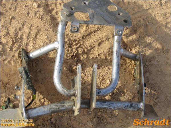 Ruhetag Douz - 008