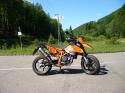 KTM 690 SM-R