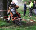 Enduro-Roadbook-Rallye des MSC Wurzen 2011