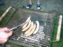 Igelwurst