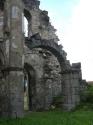 Das war eine kath. Kirche