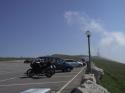 auf dem Col du Chasseral